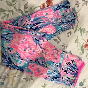 Lilly Pulitzer Leggings